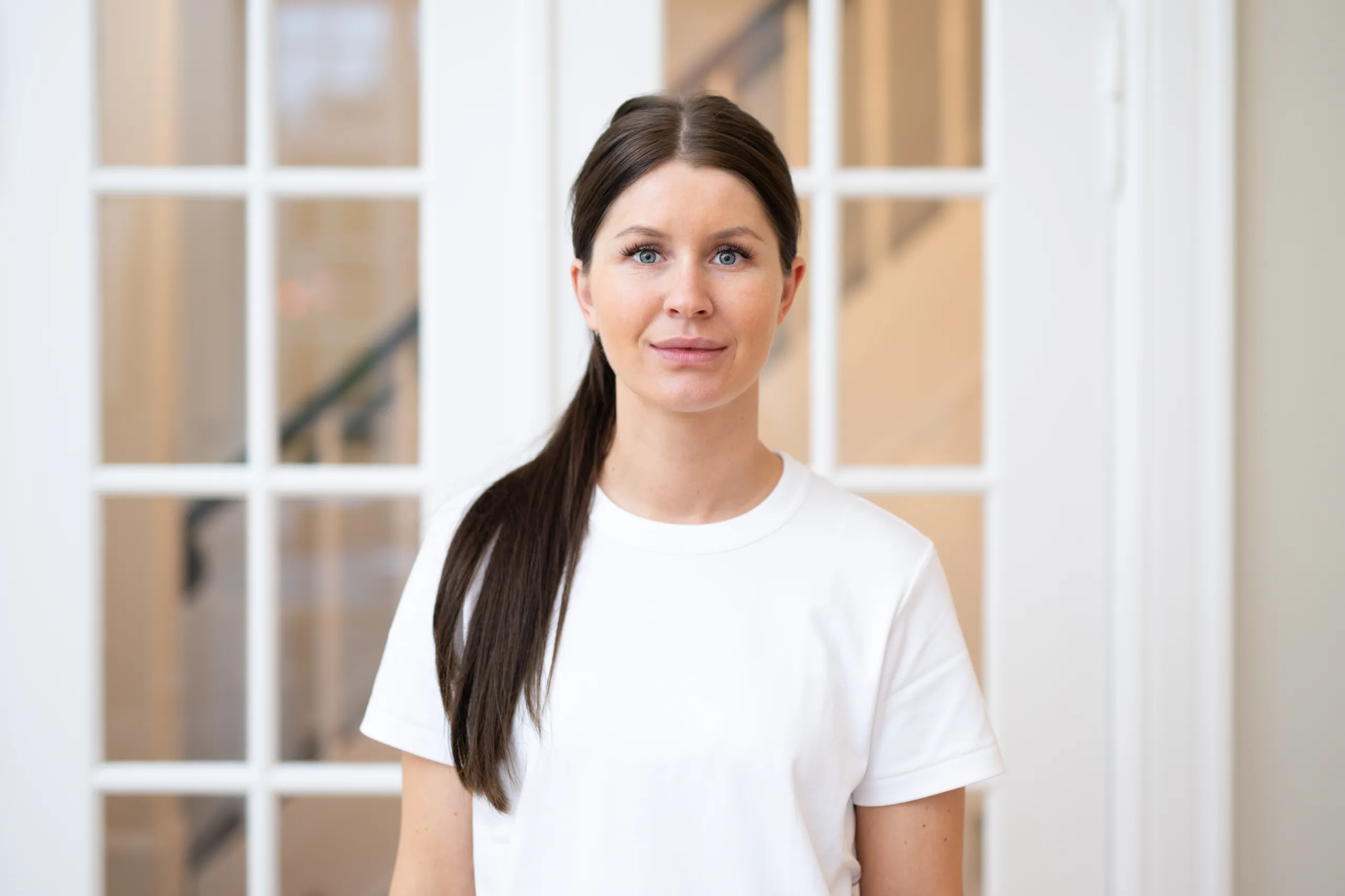 Klinikassistent Caroline, Tandlægerne Fredensborghus