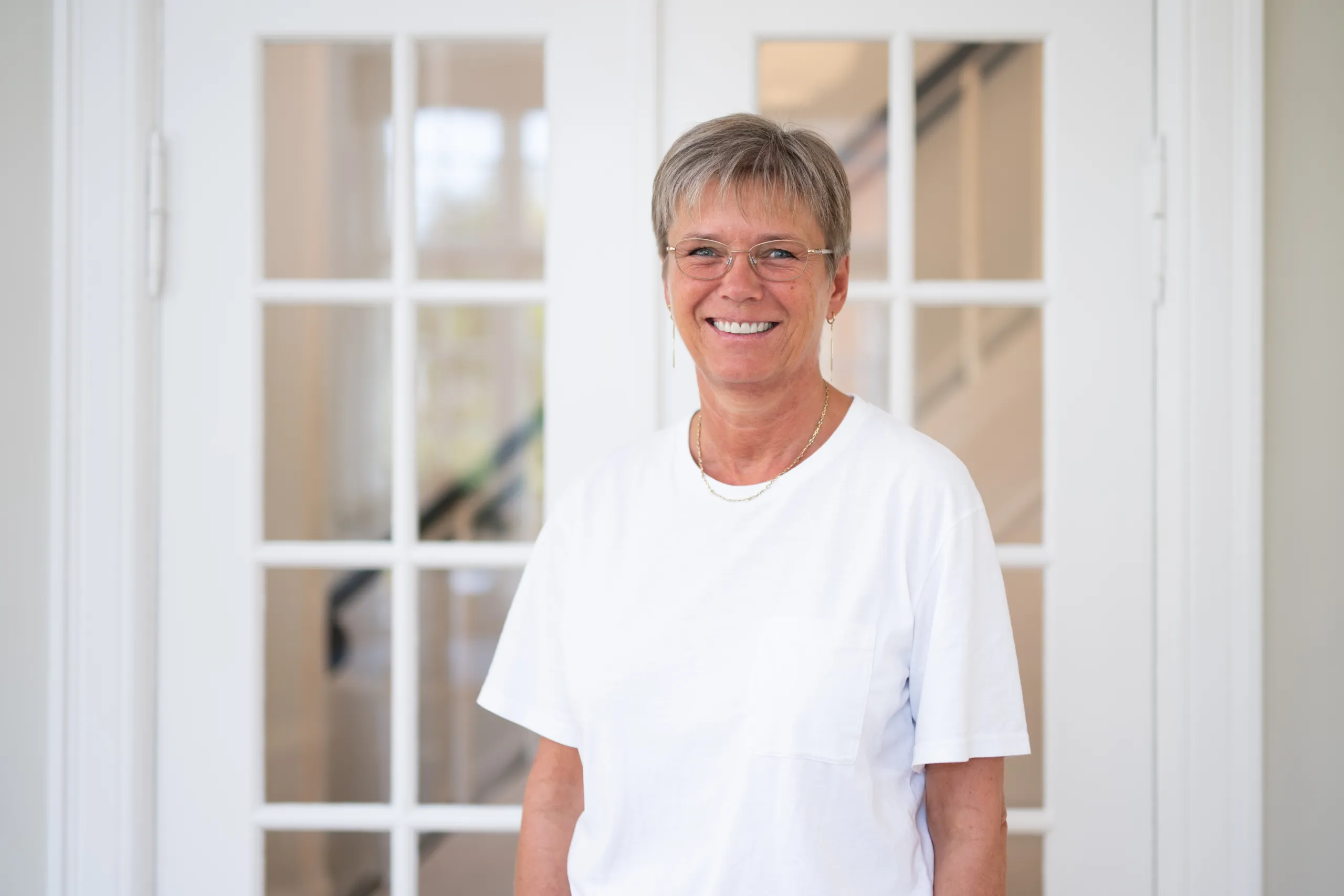 Klinikassistent Anne, Tandlægerne Fredensborghus