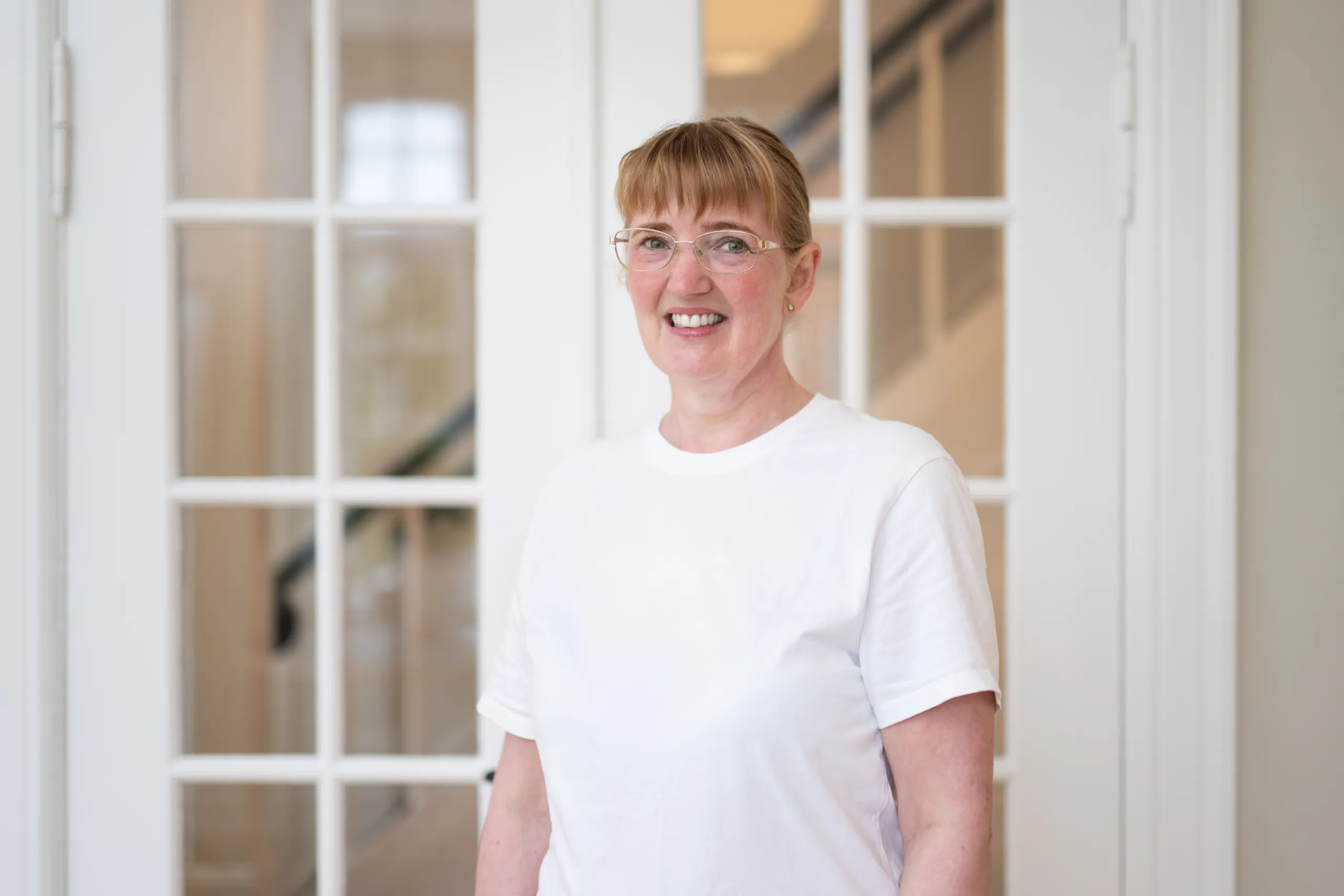 Klinikassistent Kitt, Tandlægerne Fredensborghus