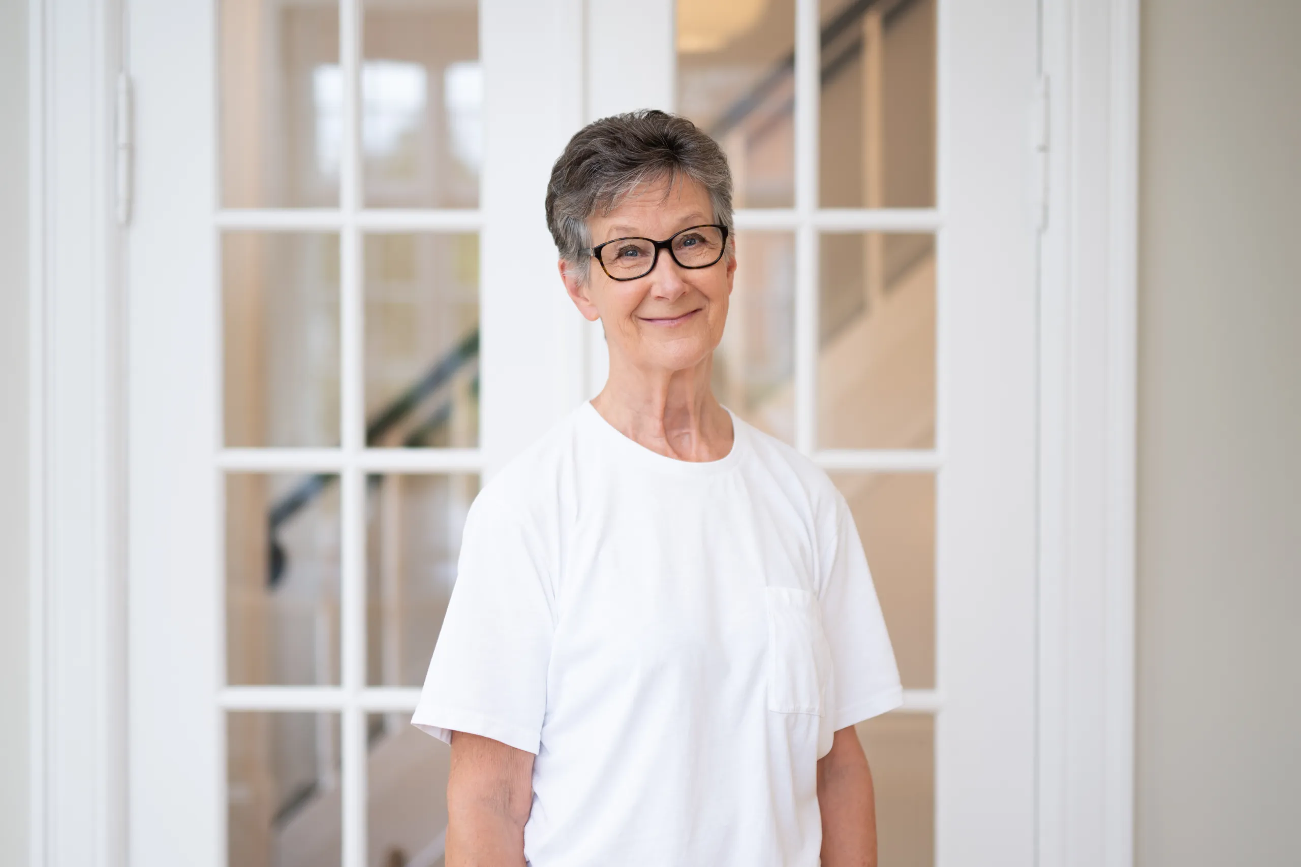 Klinikassistent Anne-Katrine, Tandlægerne Fredensborghus