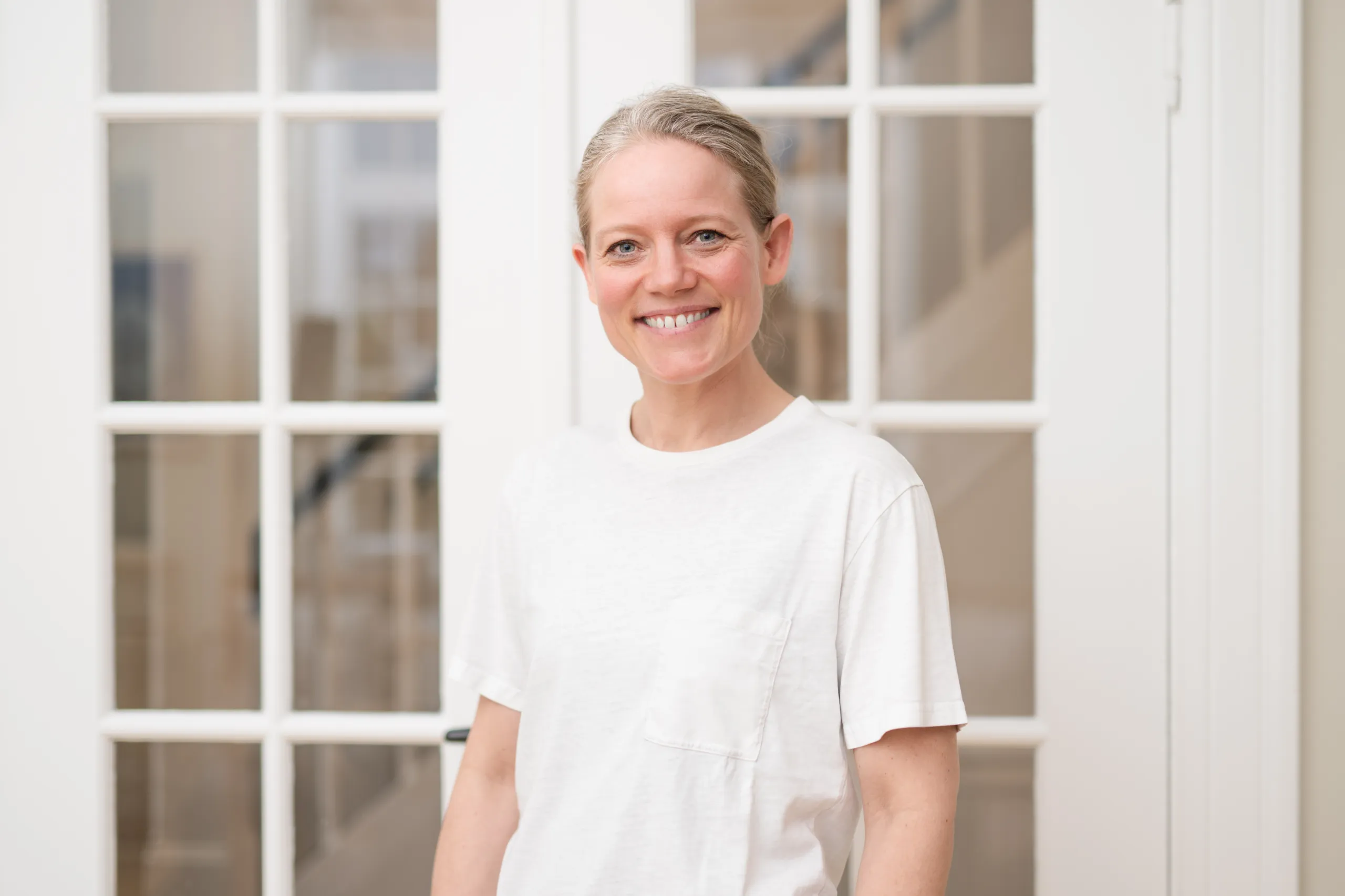 Tandlæge Anna Dorte Frederiksen, Tandlægerne Fredensborghus